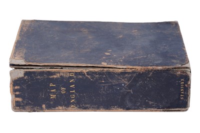 Lot 438 - Fine Bindings: 19th Century Illustrated Views; and other items