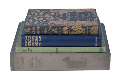 Lot 141 - Late 19th/early 20th Century fiction, illustrated by Cecil Aldin and Hugh Thomson