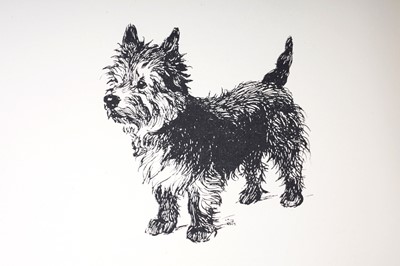 Lot 141 - Late 19th/early 20th Century fiction, illustrated by Cecil Aldin and Hugh Thomson