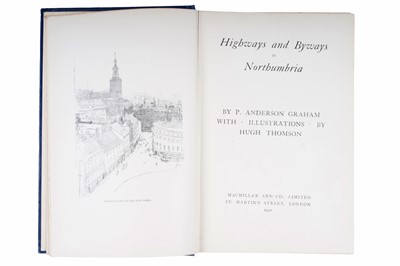 Lot 141 - Late 19th/early 20th Century fiction, illustrated by Cecil Aldin and Hugh Thomson