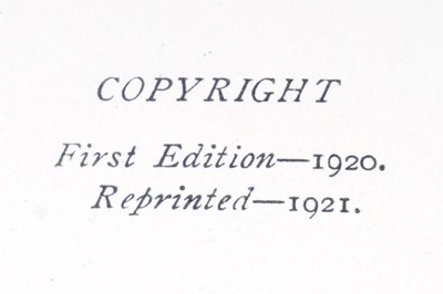 Lot 141 - Late 19th/early 20th Century fiction, illustrated by Cecil Aldin and Hugh Thomson