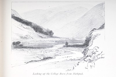 Lot 141 - Late 19th/early 20th Century fiction, illustrated by Cecil Aldin and Hugh Thomson