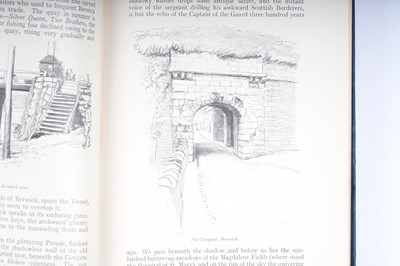 Lot 141 - Late 19th/early 20th Century fiction, illustrated by Cecil Aldin and Hugh Thomson