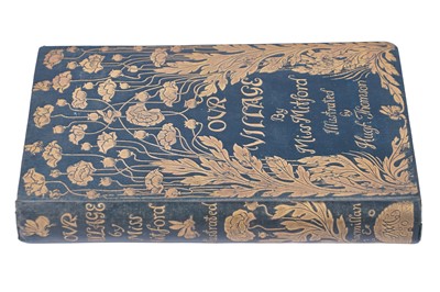 Lot 141 - Late 19th/early 20th Century fiction, illustrated by Cecil Aldin and Hugh Thomson