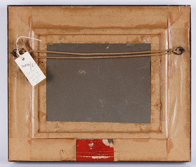 Lot 207 - Arthur Friedenson - Landscape by a river | oil