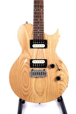 Lot 76 - An Aria Pro II