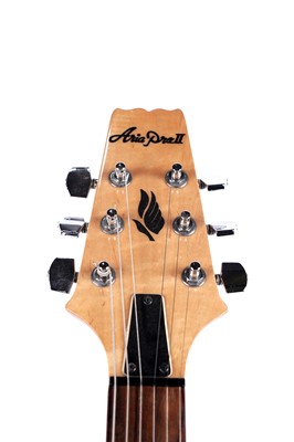 Lot 76 - An Aria Pro II