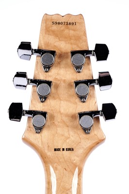Lot 76 - An Aria Pro II