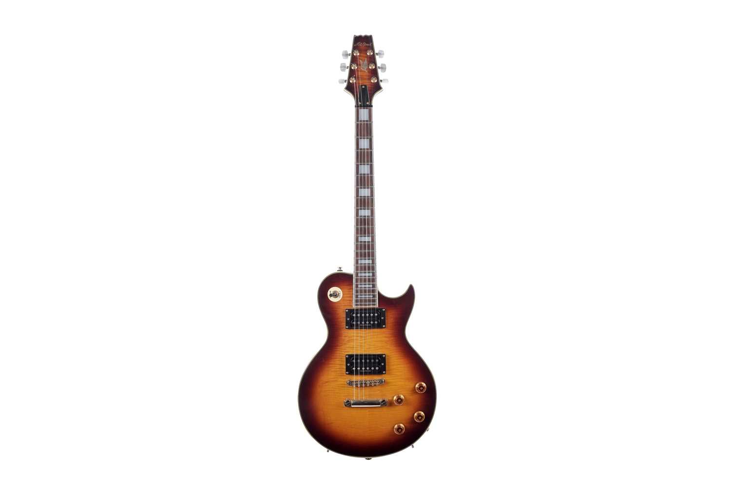 Lot 77 - An Aria Pro II