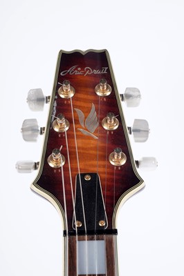 Lot 77 - An Aria Pro II