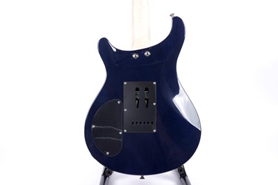 Lot 79 - A Boutique guitar