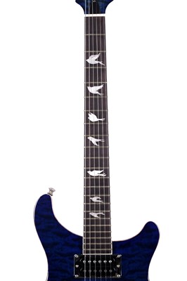 Lot 79 - A Boutique guitar