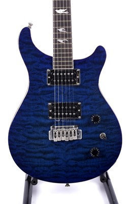 Lot 79 - A Boutique guitar