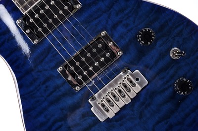 Lot 79 - A Boutique guitar