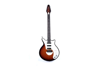Lot 80 - A Brian May BMG Special