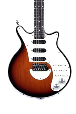 Lot 80 - A Brian May BMG Special