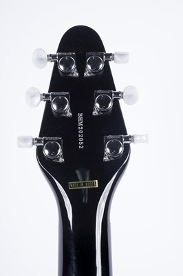 Lot 80 - A Brian May BMG Special