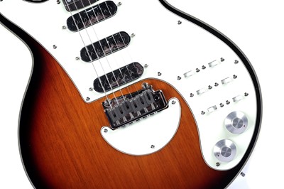 Lot 80 - A Brian May BMG Special