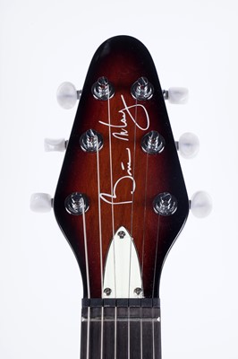 Lot 80 - A Brian May BMG Special