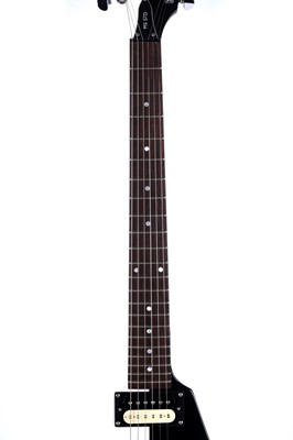 Lot 81 - A Dean MS STD Michael Schenker flying V