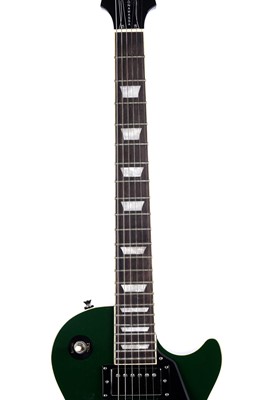 Lot 82 - A limited edition 2015 Epiphone Joe Bonamassa signature Les Paul