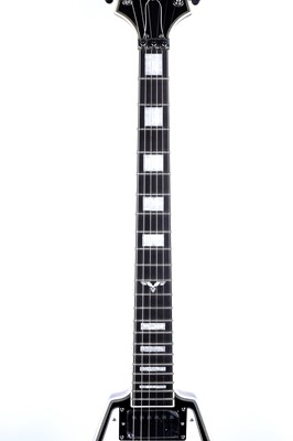 Lot 84 - A Epiphone Richie Faulkner Flying V guitar