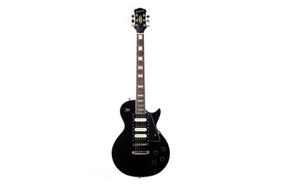Lot 85 - An Epiphone Les Paul Custom