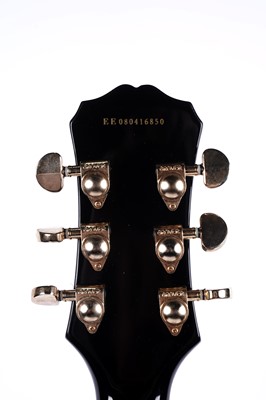 Lot 85 - An Epiphone Les Paul Custom