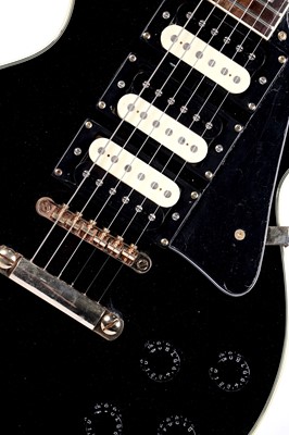 Lot 85 - An Epiphone Les Paul Custom