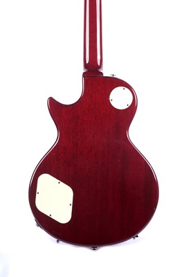 Lot 89 - Epiphone Les Paul Standard