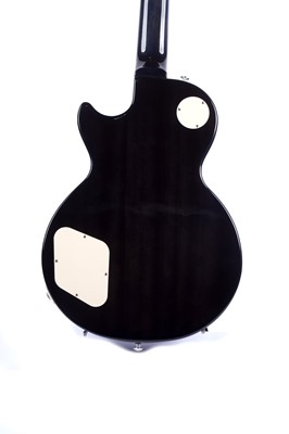 Lot 90 - An Epiphone Les Paul 1960 Tribute plus
