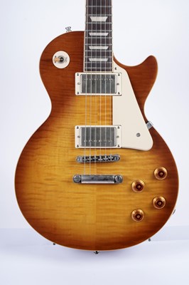 Lot 92 - Epiphone Les Paul Standard Pro