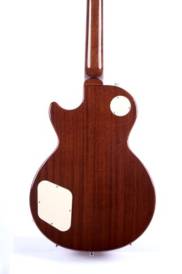 Lot 92 - Epiphone Les Paul Standard Pro