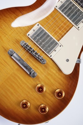 Lot 92 - Epiphone Les Paul Standard Pro
