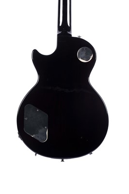 Lot 93 - An Epiphone Slash Les Paul