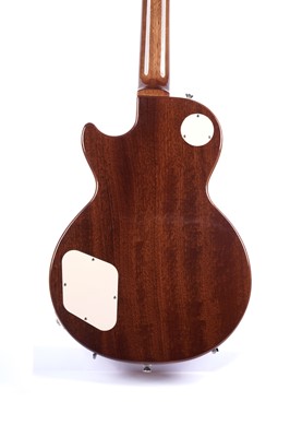 Lot 94 - An Epiphone Les Paul Standard