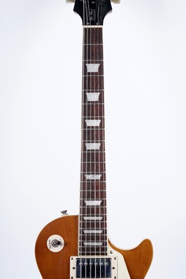 Lot 94 - An Epiphone Les Paul Standard