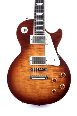 Lot 95 - An Epiphone Les Paul Standard Pro