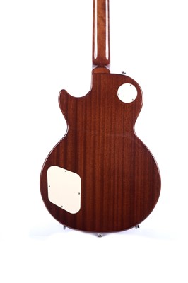 Lot 95 - An Epiphone Les Paul Standard Pro