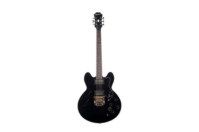 Lot 96 - An Epiphone Dot