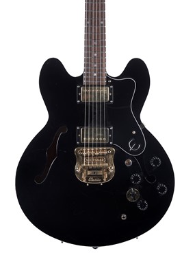Lot 96 - An Epiphone Dot