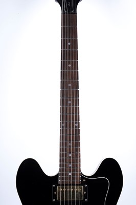 Lot 96 - An Epiphone Dot