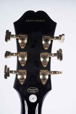 Lot 96 - An Epiphone Dot