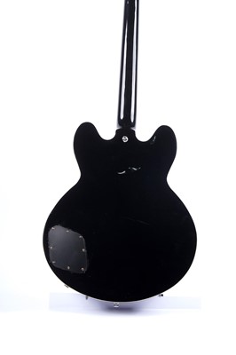 Lot 96 - An Epiphone Dot