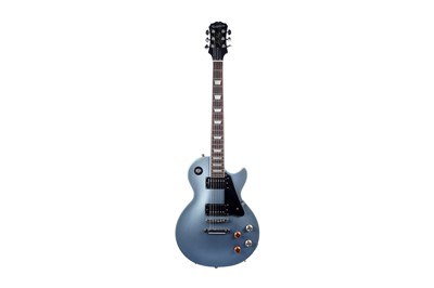 Lot 97 - An Epiphone Joe Bonamassa Les Paul