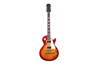 Lot 98 - An Epiphone Les Paul Standard