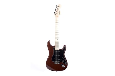 Lot 101 - A Fender American Special Stratocaster