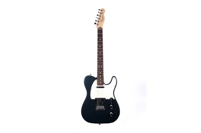 Lot 110 - A Fender USA Standard Telecaster