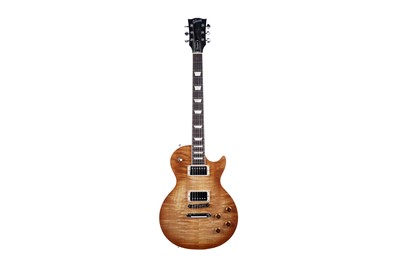 Lot 120 - A 2017 Gibson Les Paul Standard