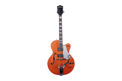 Lot 121 - A Gretsch G5420T Electromatic